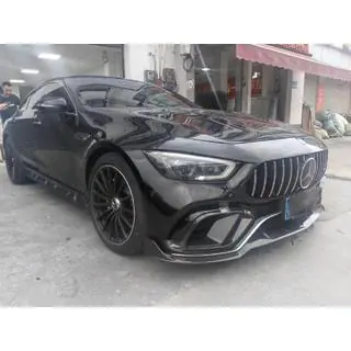 BRB Carbon V2 bodykit (pre GT53 2018-2022) fotografia 4