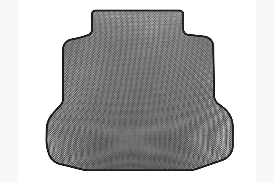 Chrysler 200 I 2010–2014 EVA rohož do kufra (sivá) Image