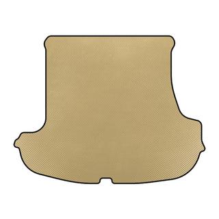 EVA v1 rohož do kufra (2004-2006, Beige) Chrysler Sebring II 2001–2006