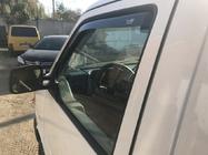 Volkswagen T4 Caravelle/Multivan 1990–2003 Deflektory okien (2 ks, TM Racing) fotografia 3