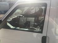 Volkswagen T4 Caravelle/Multivan 1990–2003 Deflektory okien (2 ks, TM Racing) fotografia 4