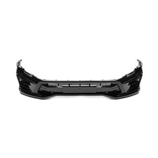 Lip spojler predného nárazníka GXR Toyota Land Cruiser 300 2021– fotografia 4