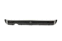 Toyota Land Cruiser 300 2021– Difúzor zadného nárazníka GXR fotografia 3