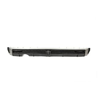 Difúzor zadného nárazníka GXR Toyota Land Cruiser 300 2021– fotografia 3