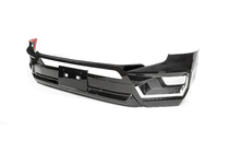 Toyota Land Cruiser 300 2021– Lip spojler predného nárazníka VXR fotografia 5