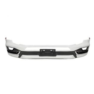 Lip spojler predného nárazníka VXR Toyota Land Cruiser 300 2021– fotografia 4