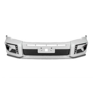 Lip spojler predného nárazníka WALD (pre Premium) Toyota Land Cruiser 300 2021– fotografia 1