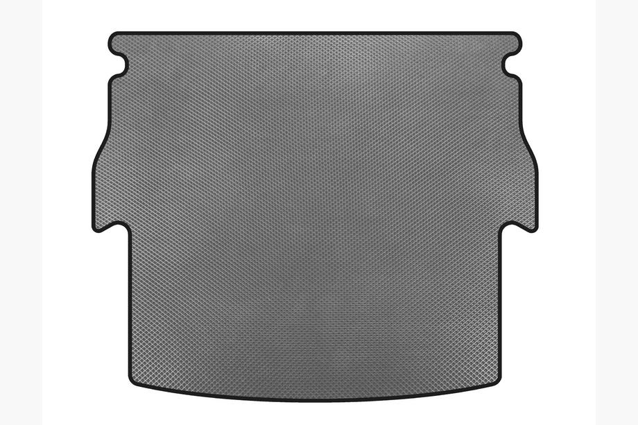 FAW Besturn X80 2013–2020 Vanička do kufra EVA v1 (Sivá) Image