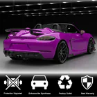 Porsche Boxster/Cayman 982 (718) 2016– Bočné prahy V2 (2016-2019, Carbon) fotografia 2