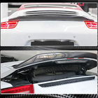 Porsche 911 (991) 2011–2019 Spojler V1 (karbón) fotografia 4