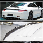 Porsche 911 (991) 2011–2019 Spojler V1 (karbón) fotografia 5