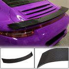 Porsche 911 (991) 2011–2019 Spojler V2 (karbón) fotografia 1