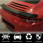 Porsche 911 (991) 2011–2019 Spojler V2 (karbón) fotografia 3