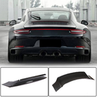 Porsche 911 (991) 2011–2019 Spojler V3 (karbón) fotografia 1