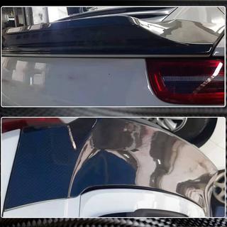 Spojler V3 (karbón) Porsche 911 (991) 2011–2019 fotografia 3