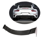 Porsche 911 (991) 2011–2019 Spojler V5 (karbón) fotografia 1