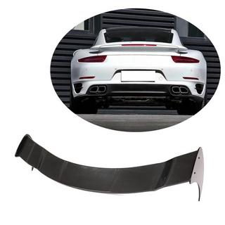 Spojler V5 (karbón) Porsche 911 (991) 2011–2019 fotografia 1