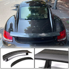 Porsche Boxster/Cayman 987 2004–2011 Spojler (pre Cayman, karbón) fotografia 1