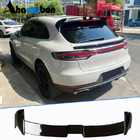 Porsche Macan 2014–2024 Spojler (2014-2021, ABS) fotografia 1