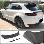 Porsche Macan 2014–2024 Spojler (2014-2021, karbón) fotografia 1