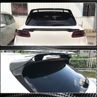 Porsche Macan 2014–2024 Spojler (2014-2021, karbón) fotografia 3