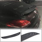 Porsche Panamera 2009–2016 Spojler (2013-2016, karbón) fotografia 1