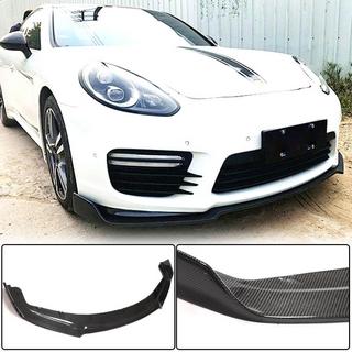 Lem na predný nárazník Lip V2 (pre Turbo/Turbo S/GTS) fotografia 1