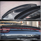 Porsche Panamera 2016–2023 Spojler (2016-2020, karbón) fotografia 5