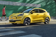 Ford Puma Gen-E: Kompaktný elektrický crossover novej generácie fotografia 2