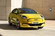 Ford Puma Gen-E: Kompaktný elektrický crossover novej generácie fotografia 4