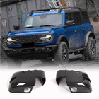 Ford Bronco 2021– Kryty zrkadiel (karbón) fotografia 1