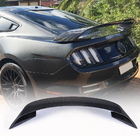 Ford Mustang 2015–2023 Spojler V1 (karbón) fotografia 1