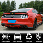 Ford Mustang 2015–2023 Spojler V4 (Karbon) fotografia 7