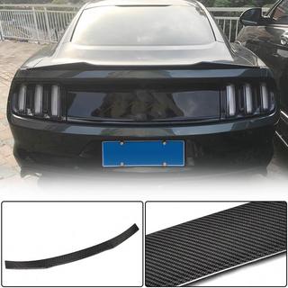 Spojler V5 (karbón) Ford Mustang 2015–2023 fotografia 1