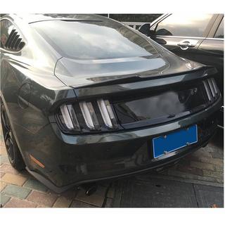 Spojler V5 (karbón) Ford Mustang 2015–2023 fotografia 2