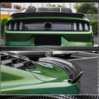 Ford Mustang 2015–2023 Spojler V6 (Karbon) fotografia 3