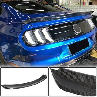 Spojler V6 (Karbon) Ford Mustang 2015–2023 fotografia 1