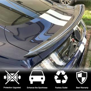 Spojler V6 (Karbon) Ford Mustang 2015–2023 fotografia 2