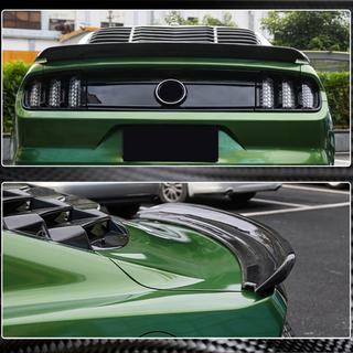 Spojler V6 (Karbon) Ford Mustang 2015–2023 fotografia 3