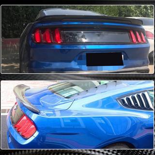 Spojler V6 (Karbon) Ford Mustang 2015–2023 fotografia 4