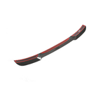 Ford Mustang 2024– Spojler zadného okna (Karbon) fotografia 6