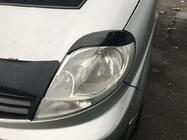 Renault Trafic 2001–2015 Riasy na svetlomety Fly-style fotografia 2