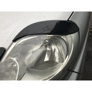 Riasy na svetlomety Fly-style Renault Trafic 2001–2015 fotografia 3