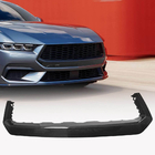 Ford Mustang 2024– Mriežka chladiča (pre S650, karbón) fotografia 1