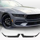 Ford Mustang 2024– Karbonové kryty hmloviek fotografia 1