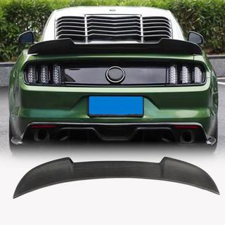 Spojler V7 (Karbon) Ford Mustang 2015–2023 fotografia 2