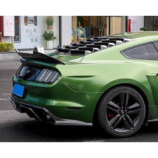 Spojler V7 (Karbon) Ford Mustang 2015–2023 fotografia 3