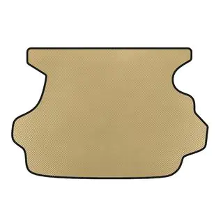 Rohož do kufra (1996-1999, Beige)