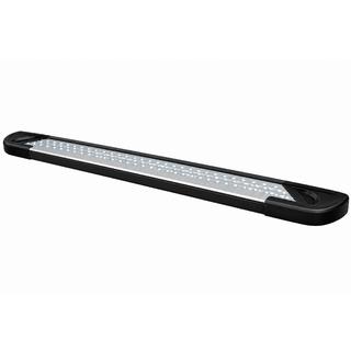 Bočné nášľapy X5 typ s LED (2 ks, hliník) Volkswagen T5 2010–2015 fotografia 2