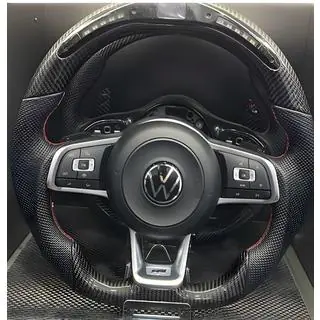 Volant (Carbon + LED) Volkswagen Atlas (Terramont) 2016–